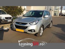 HYU07884 – Hyundai IX35 la 16.740 EUR (vândut)