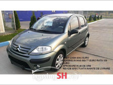 CIT05468 – Citroën C3 la 4.303 EUR (vândut)