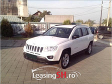 JEE03769 – Jeep Compass la 16.740 EUR (vândut)