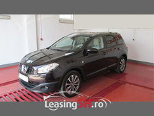 NIS05129 – Nissan Qashqai+2 la 15.300 EUR (vândut)