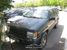 JEE02580 – Jeep Grand Cherokee la 2.393 EUR (vândut)