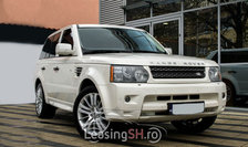 LAN11568 – Land Rover Range Rover Sport la 18.900 EUR (vândut)