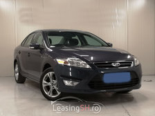 FOR13501 – Ford Mondeo MK4 la 9.189 EUR (vândut)