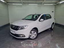 DAC27926 – Dacia Logan Blue dCi la 9.050 EUR