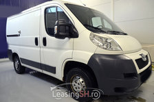 PEU17022 – Peugeot BOXER la 7.021 EUR (vândut)