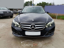 MER13659 – Mercedes-Benz E 220 la 18.950 EUR (vândut)