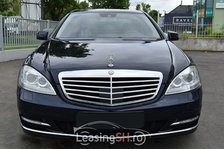 MER20215 – Mercedes-Benz S 350 la 22.598 EUR