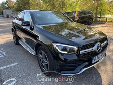MER23305 – Mercedes-Benz GLC 220 la 47.000 EUR (vândut)