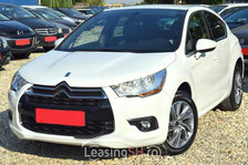 CIT21896 – Citroën DS4 la 8.950 EUR (vândut)