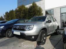 DAC11492 – Dacia Duster la 13.490 EUR (vândut)