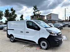 OPE20876 – Opel VIVARO L1 H1 la 12.257 EUR (vândut)