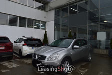NIS16962 – Nissan Qashqai la 6.900 EUR (vândut)