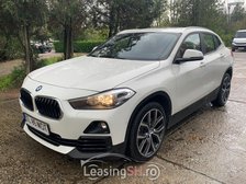 BMW25494 – BMW X2 la 31.499 EUR