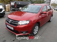 DAC07163 – Dacia Logan la 7.990 EUR (vândut)
