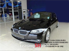 BMW06420 – BMW 520d la 23.250 EUR (vândut)