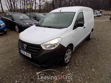 DAC16823 – Dacia Dokker la 4.900 EUR (vândut)
