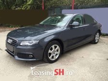 AUD08782 – Audi A4 la 9.900 EUR (vândut)