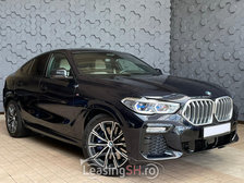BMW26191 – BMW X6 xDrive la 93.415 EUR