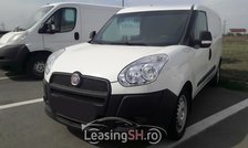 FIA09745 – Fiat DOBLO la 6.900 EUR (vândut)