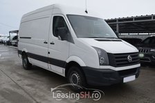 VOL24974 – Volkswagen Crafter L2H2 la 15.351 EUR (vândut)