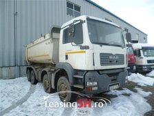 MAN06157 – MAN TGA la 35.903 EUR (vândut)
