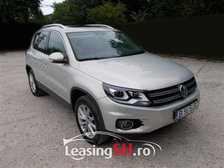 VOL06630 – Volkswagen Tiguan la 26.454 EUR (vândut)