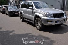 TOY24916 – Toyota Land Cruiser la 10.990 EUR (vândut)