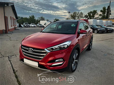 HYU25719 – Hyundai Tucson la 22.967 EUR