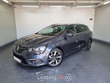 REN31124 – Renault Megane Blue dCi EDC la 19.450 EUR