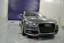 AUD14538 – Audi A4 la 14.994 EUR (vândut)