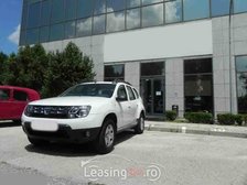 DAC10101 – Dacia Duster la 12.200 EUR (vândut)
