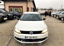 VOL16282 – Volkswagen Jetta la 7.300 EUR (vândut)