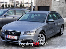 AUD04314 – Audi A4 Avant la 16.058 EUR (vândut)