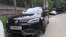 VOL16236 – Volkswagen Jetta la 9.300 EUR