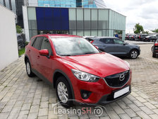MAZ26045 – Mazda CX-5 la 12.990 EUR