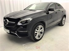 MER23002 – Mercedes-Benz GLE 350 la 48.671 EUR