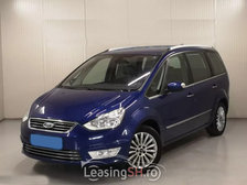 FOR19032 – Ford Galaxy Mk3 la 10.489 EUR (vândut)
