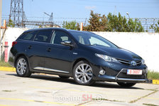 TOY13970 – Toyota Auris la 11.690 EUR (vândut)