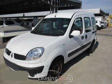 REN10732 – Renault Kangoo la 2.950 EUR (vândut)