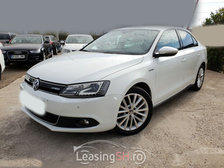 VOL14447 – Volkswagen Jetta la 12.700 EUR (vândut)