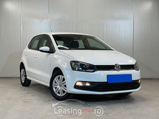 VOL28407 – Volkswagen Polo la 7.989 EUR