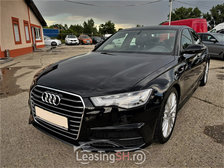 AUD26115 – Audi A6 Quattro tiptronic la 28.798 EUR