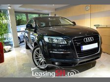 AUD06662 – Audi Q7 la 30.900 EUR (vândut)