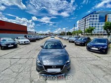 MAZ21209 – Mazda 3 la 10.700 EUR (vândut)