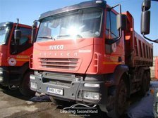 IVE01853 – IVECO TRAKKER la 45.682 EUR (vândut)