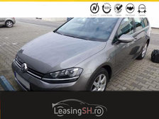 VOL12094 – Volkswagen Golf VII la 11.890 EUR (vândut)