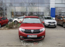 DAC16170 – Dacia Logan la 7.150 EUR (vândut)