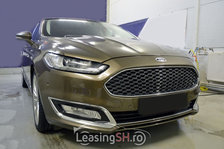 FOR23031 – Ford Mondeo Vignale la 19.899 EUR (vândut)