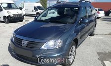 DAC10642 – Dacia Logan la 3.999 EUR (vândut)