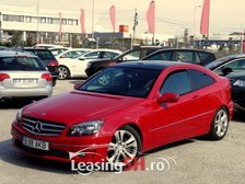 MER06142 – Mercedes-Benz C 200 la 14.198 EUR (vândut)